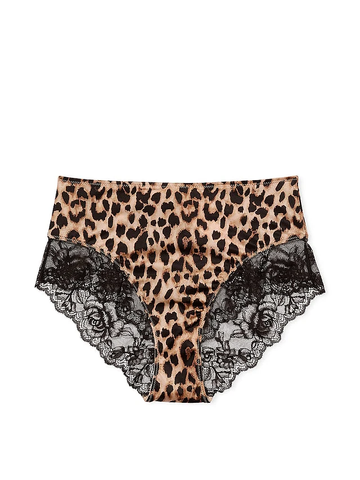 Винтажные трусики very sexy high-waist brief panty, S