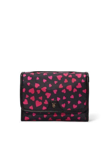 Кейс-косметичка packable makeup bag