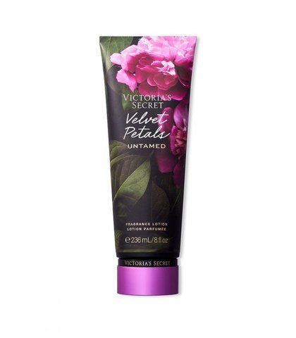 Парфумований лосьйон для тіла Velvet Petals Untamed