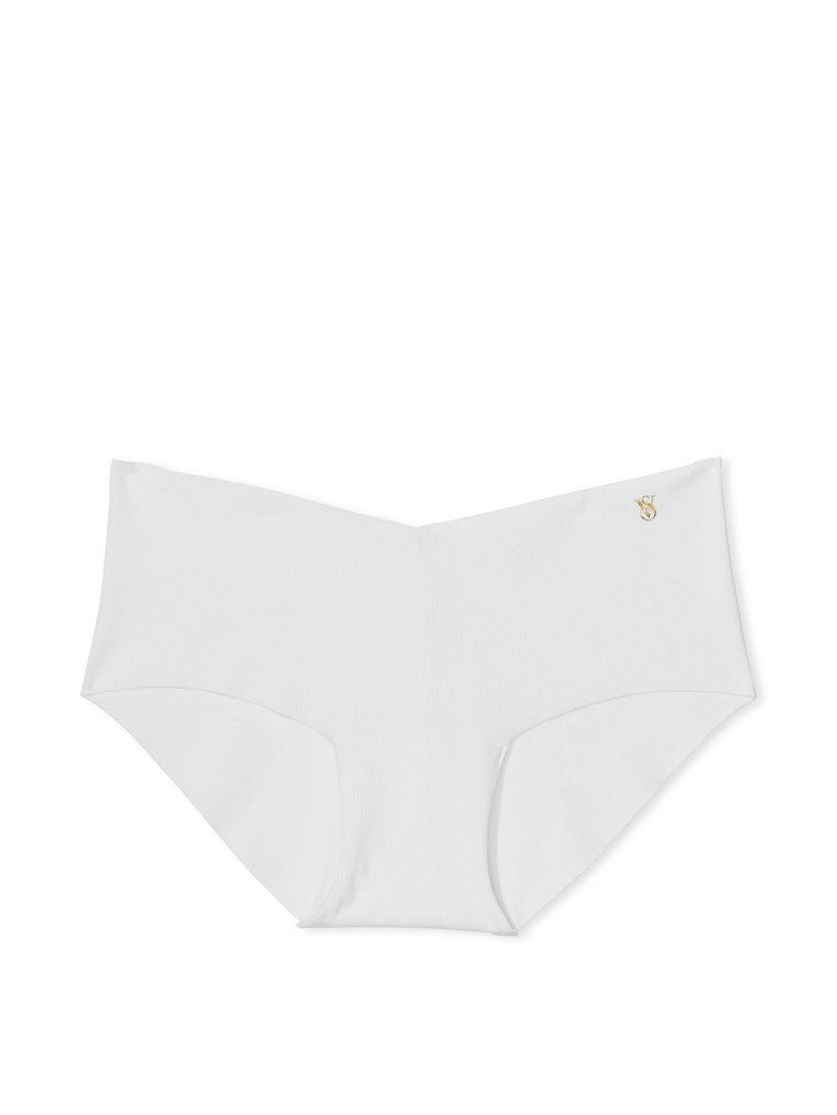Бесшовные трусики no-show cotton hiphugger panty, XS