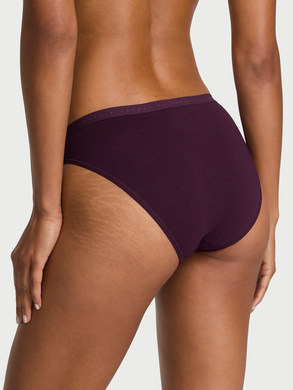 Трусики stretch cotton bikini panty, S