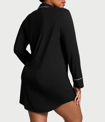 Ночная рубашка modal sleep shirt, XS