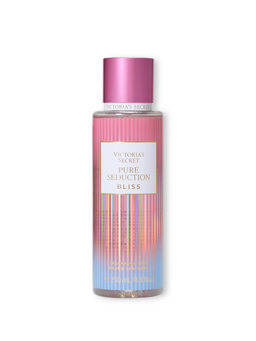 Спрей для тела pure seduction bliss