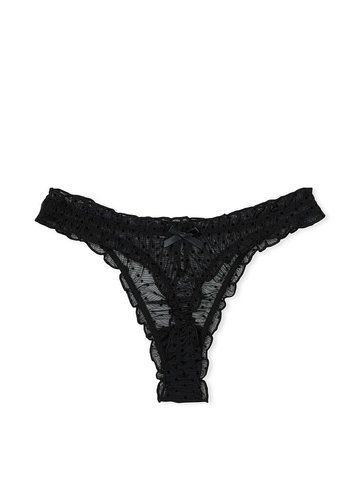 Трусики из колекции dream angels thong panty, S