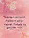 Лосьон для тела Velvet Petals Golden Fragrance Lotion Victorias Secret
