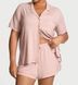 Піжама з шортами modal short pajama set, M