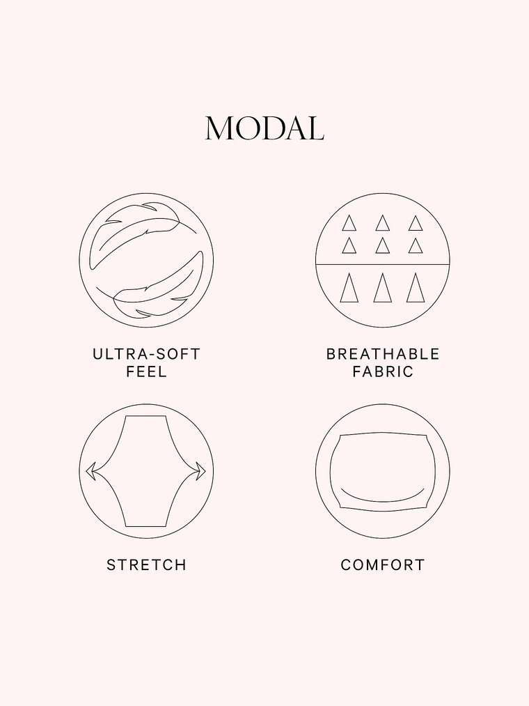 Піжама з шортами modal short pajama set, M