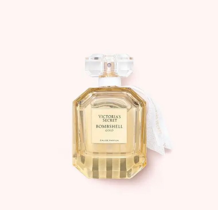 Парфюм Victoria’s Secret Bombshell Gold Eau de Parfum
