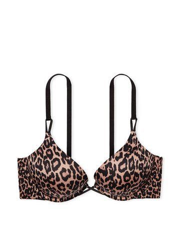Бюстгальтер bombshell add-2-cups push-up bra, 34B
