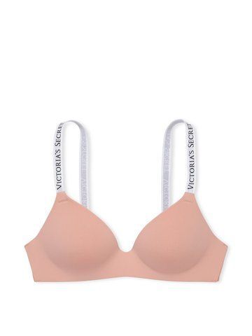 Бюстгальтер the shirt lightly lined wireless bra, 34D