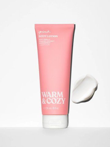 Лосьон для тела Pink Warm & Cozy