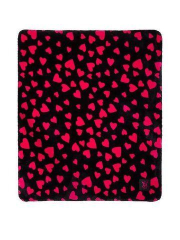 Плед cozy plush sherpa blanket