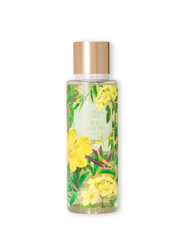 Спрей для тіла wild willow body mist