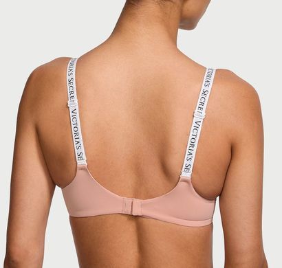Бюстгальтер the shirt lightly lined wireless bra, 34D