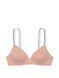 Бюстгальтер the shirt lightly lined wireless bra, 34D