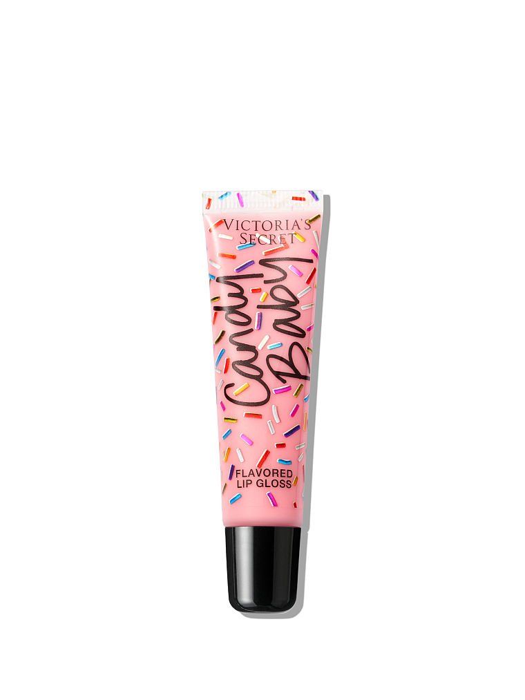 Блиск для губ Candy Baby  Victoria’s Secret Flavored Lip Gloss