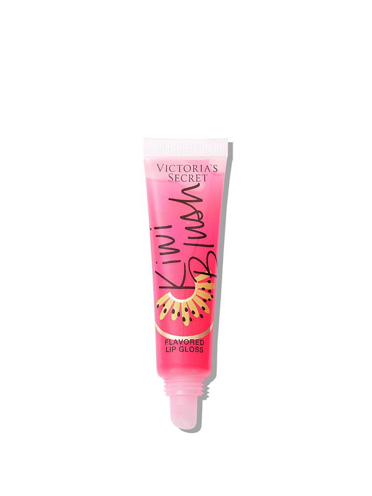 Блиск для губ Kiwi Blush Victoria’s Secret Flavored Lip Gloss