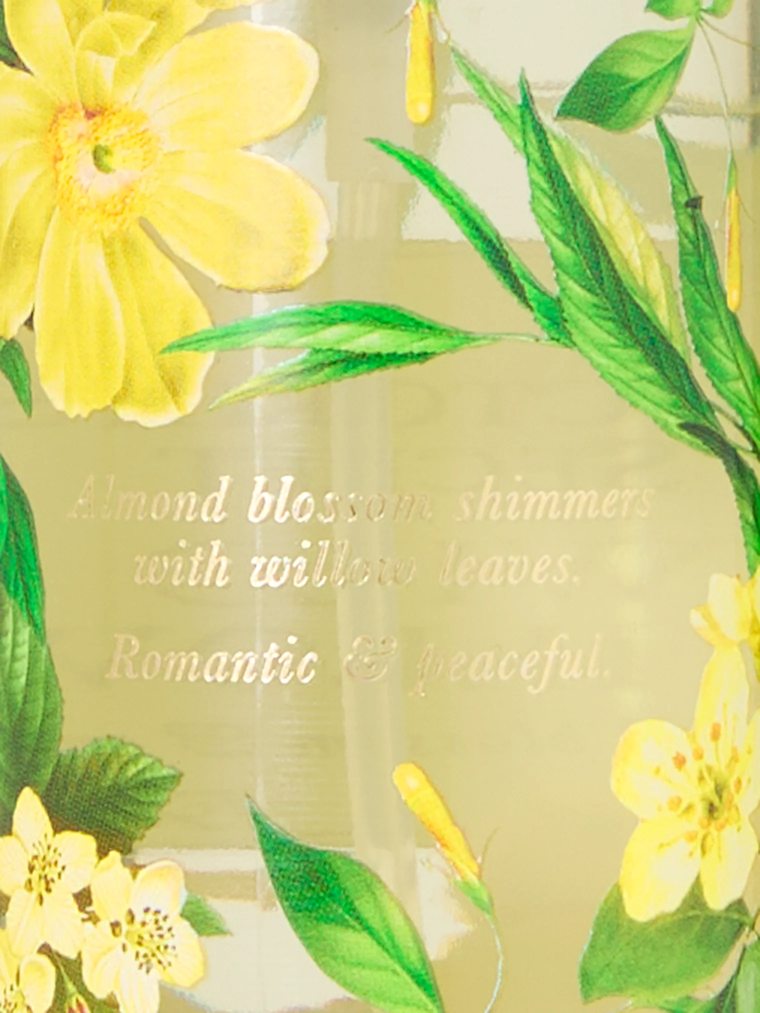 Спрей для тіла wild willow body mist