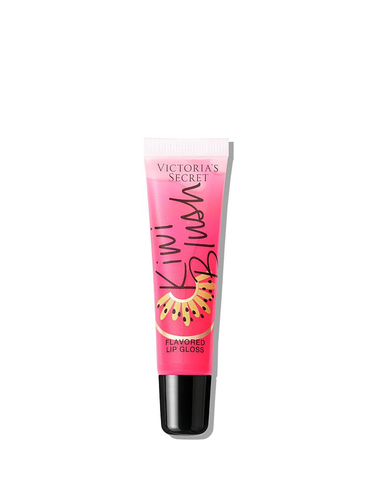 Блеск для губ Kiwi Blush Victoria’s Secret Flavored Lip Gloss