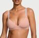 Бюстгальтер the shirt lightly lined wireless bra, 34D