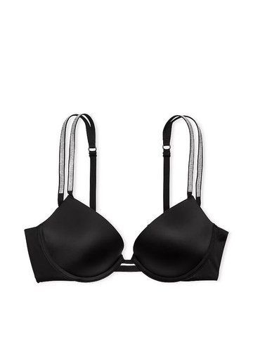 Бюстгальтер со стразами Very Sexy Push-Up Bra, 36C
