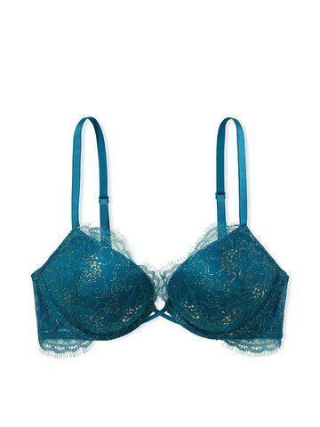 Бюстгальтер bombshell add-2-cups push-up bra, 75B