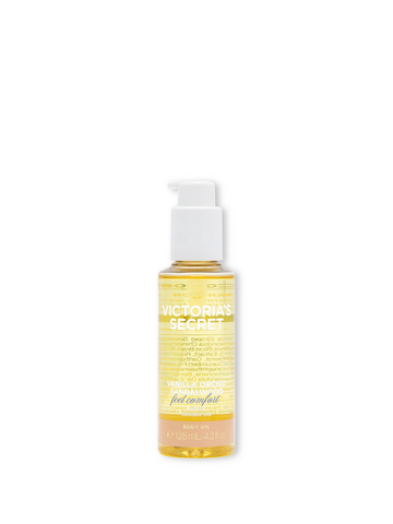 Масло для тела vanilla orchid sandalwood