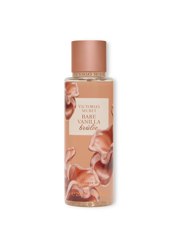 Спрей для тела bare vanilla brulee