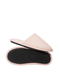 Домашні капці closed-toe cotton gauze slippers, S