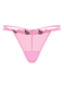 Трусики wink strappy thong panty, M