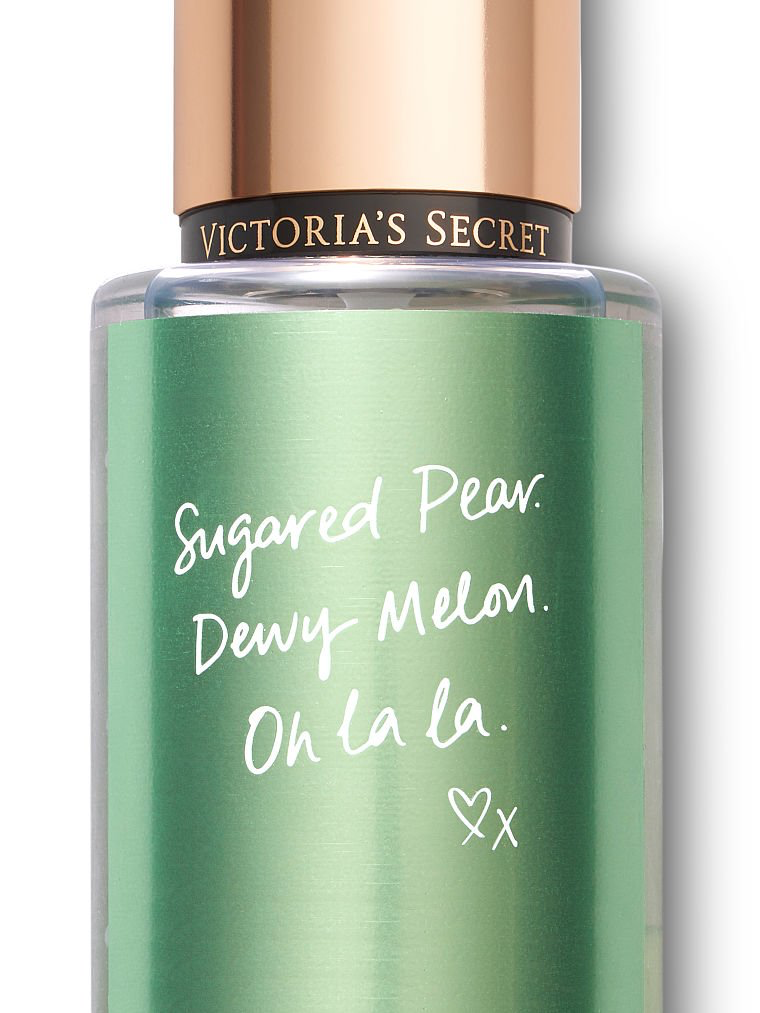 Парфумований спрей для тіла Pear Glacé Victoria’s Secret