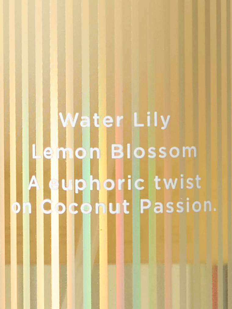 Спрей для тіла coconut passion bliss