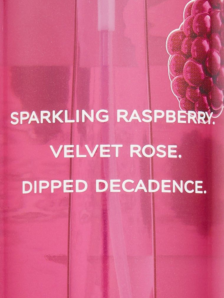 Спрей для тела Ruby Rosé Berry Haute Fragrance Mist