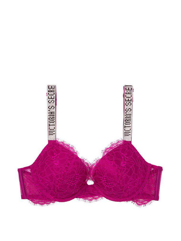 Комплект білизни зі стразами Very Sexy Push- Up Bra, 75А