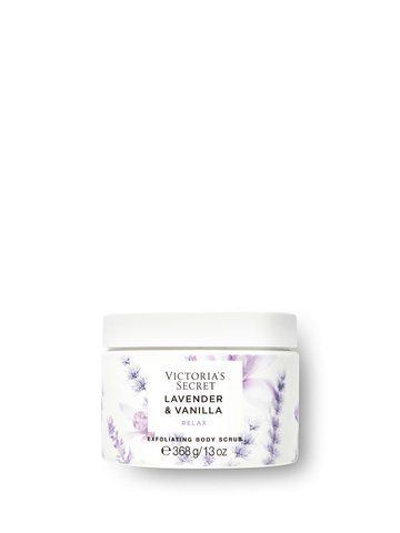 Скраб для тела Lavender & Vanilla