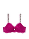 Комплект белья со стразами Very Sexy Push- Up Bra, 75А