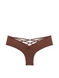 Трусики high-leg ganache cheeky panty, L