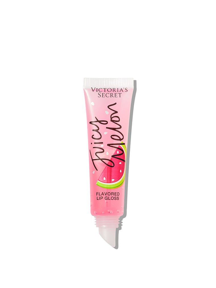 Блеск для губ Juicy Melon Victoria’s Secret Flavored Lip Gloss