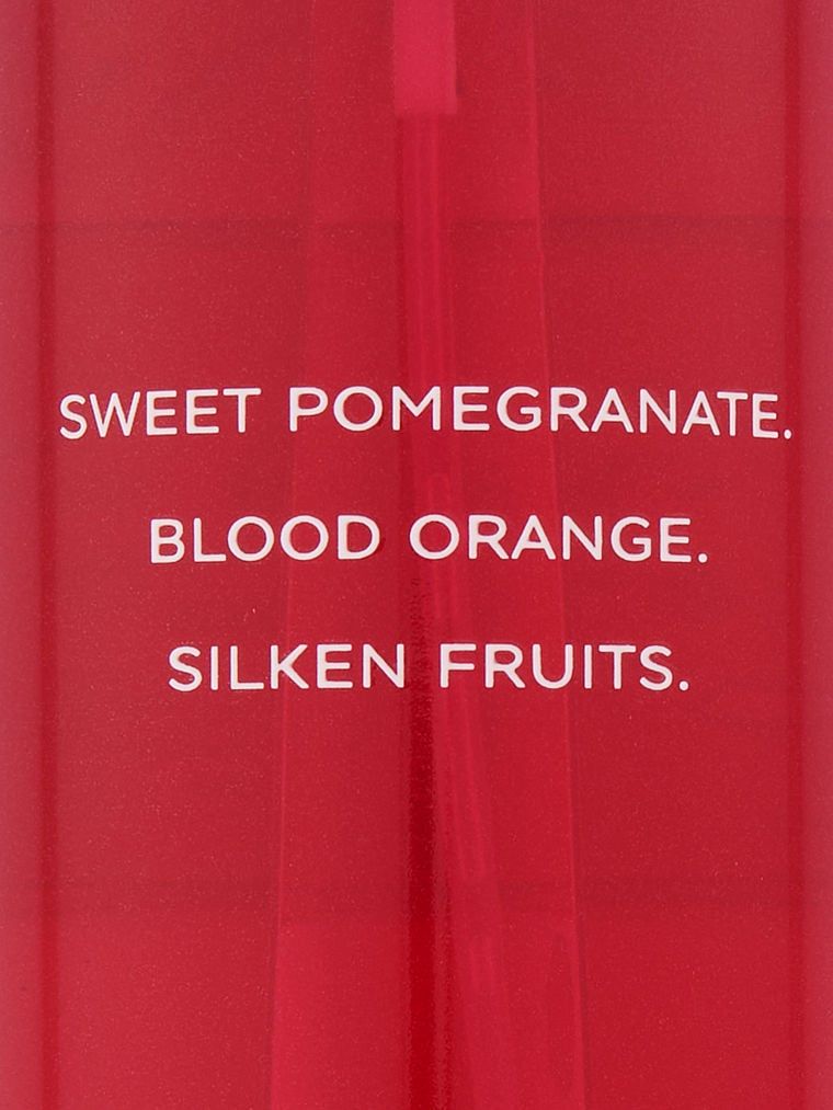 Спрей для тіла Pom L'Orange Berry Haute Fragrance Mist Victoria’s Secret