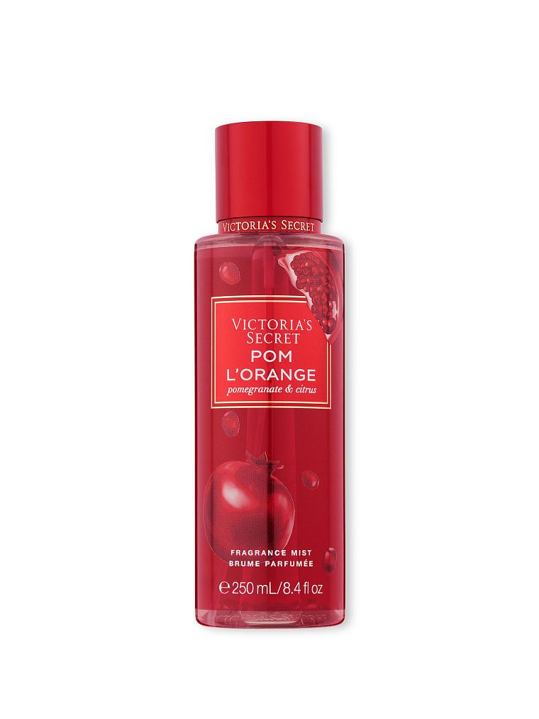 Спрей для тіла Pom L'Orange Berry Haute Fragrance Mist Victoria’s Secret