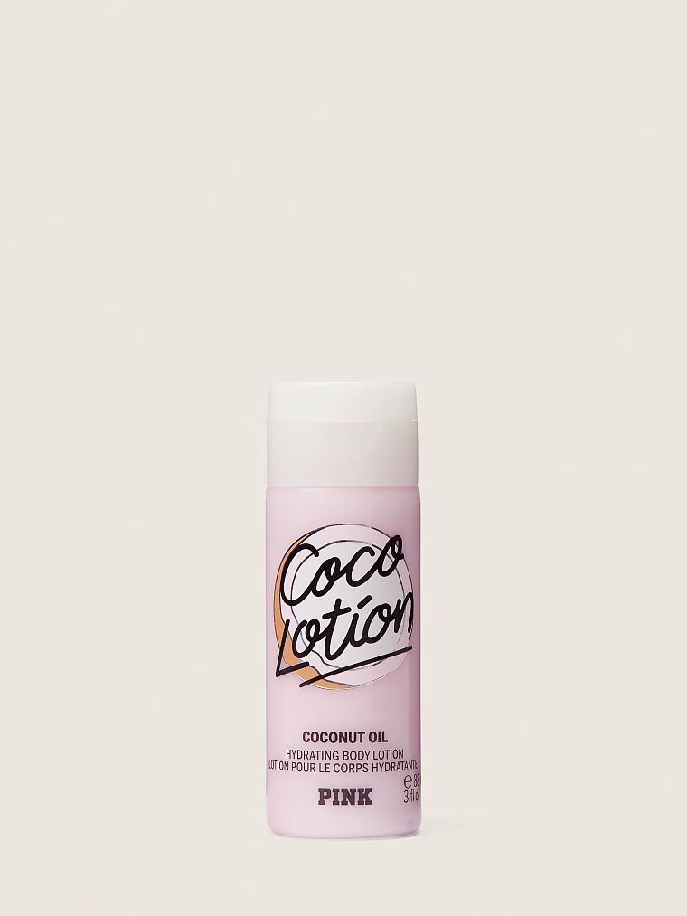 Міні лосьйон для тіла Pink Coco Lotion
