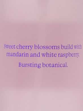 Спрей для тела Brilliant Cherry Blossom