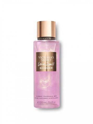 Спрей для тіла Love Spell Shimmer