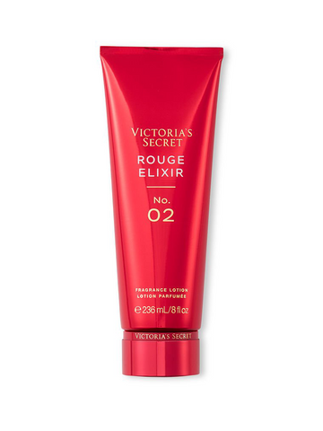Парфюмированый лосьон для тела Rouge Elixir