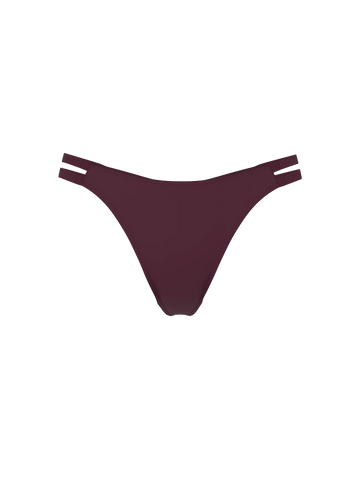 Трусики со стразами very sexy thong panty, S