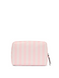 Косметичка iconic stripe boxy case makeup bag