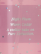 Спрей для тела Starlit Pure Seduction