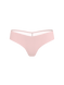 Безшовні трусики no-show thong panty, S