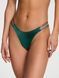Трусики со стразами very sexy thong panty, M