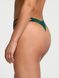 Трусики со стразами very sexy thong panty, M